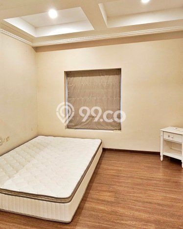 LOKASI PREMIUM! Rumah di Pondok Indah, 4 KT, Lingkungan Strategis, LT 167m² LB 270m² LOKASI PREMIUM! Rumah di Pondok Indah, 4 KT, Lingkungan Strategis, LT 167m² LB 270m²