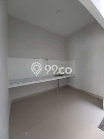 Rumah Modern Minimalis 3 Kamar Siap Huni di Cinere Rumah Modern Minimalis 3 Kamar Siap Huni di Cinere