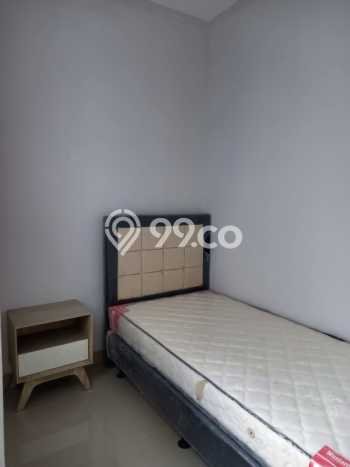 Rumah Modern Minimalis 3 Kamar Siap Huni di Cinere Rumah Modern Minimalis 3 Kamar Siap Huni di Cinere