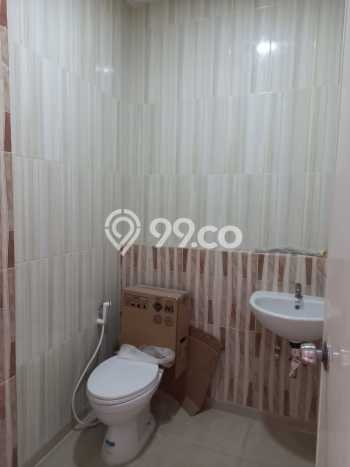Rumah Modern Minimalis 3 Kamar Siap Huni di Cinere Rumah Modern Minimalis 3 Kamar Siap Huni di Cinere