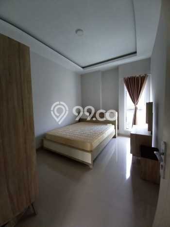 Rumah Modern Minimalis 3 Kamar Siap Huni di Cinere Rumah Modern Minimalis 3 Kamar Siap Huni di Cinere