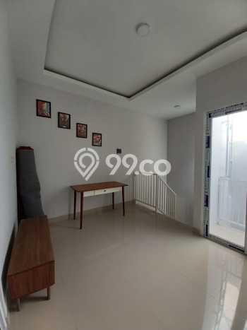Rumah Modern Minimalis 3 Kamar Siap Huni di Cinere Rumah Modern Minimalis 3 Kamar Siap Huni di Cinere