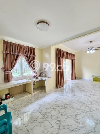 Rumah Luxury Modern Tanpa Renovasi di Sentul City Bogor Rumah Luxury Modern Tanpa Renovasi di Sentul City Bogor