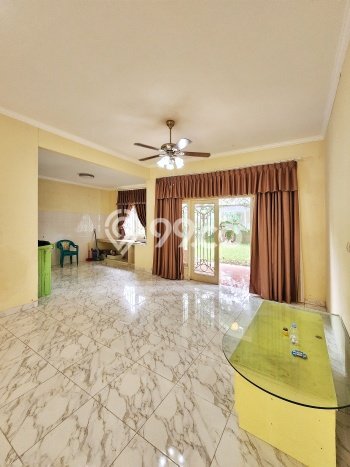 Rumah Luxury Modern Tanpa Renovasi di Sentul City Bogor Rumah Luxury Modern Tanpa Renovasi di Sentul City Bogor