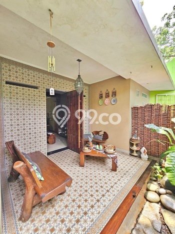 Hunian Mewah LB 300m2 Siap Huni Desain Elegan di Lebak Bulus, Jakarta Selatan Hunian Mewah LB 300m2 Siap Huni Desain Elegan di Lebak Bulus, Jakarta Selatan
