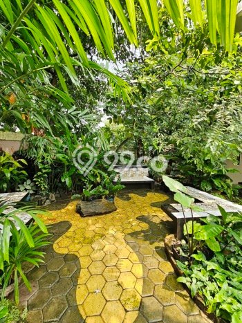Hunian Mewah LB 300m2 Siap Huni Desain Elegan di Lebak Bulus, Jakarta Selatan Hunian Mewah LB 300m2 Siap Huni Desain Elegan di Lebak Bulus, Jakarta Selatan