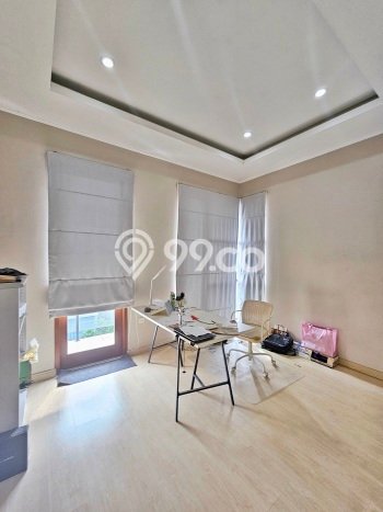 Rumah Luxury Modern Siap Huni di Pondok Indah Jakarta Selatan Rumah Luxury Modern Siap Huni di Pondok Indah Jakarta Selatan