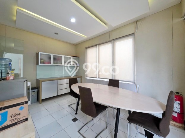 Untuk Dijual! Kantor di BSD Anggrek Loka Tangerang LT 300m2 / LB 468m2 Kawasan Bisnis Untuk Dijual! Kantor di BSD Anggrek Loka Tangerang LT 300m2 / LB 468m2 Kawasan Bisnis