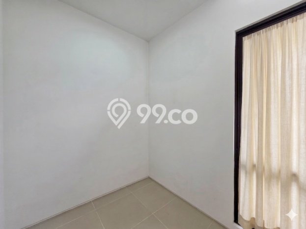 Rumah Modern Cantik 2 KT Bisa Langsung Pindah di Cisauk Rumah Modern Cantik 2 KT Bisa Langsung Pindah di Cisauk