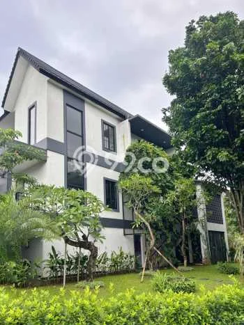 Best Deal Hunian Premium Ideal dan Luas di BSD, Tangerang Selatan Best Deal Hunian Premium Ideal dan Luas di BSD, Tangerang Selatan
