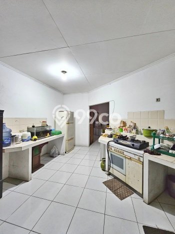 Hunian Elit LB 350m2 Siap Pakai Desain Elegan di Pondok Indah, Jakarta Selatan Hunian Elit LB 350m2 Siap Pakai Desain Elegan di Pondok Indah, Jakarta Selatan
