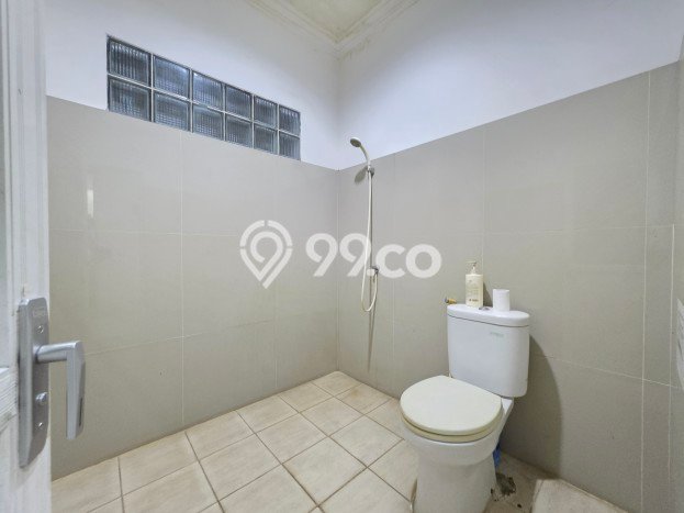 Best Deal Hunian Mewah Ideal dan Luas di Kebayoran Baru, Jakarta Selatan Best Deal Hunian Mewah Ideal dan Luas di Kebayoran Baru, Jakarta Selatan