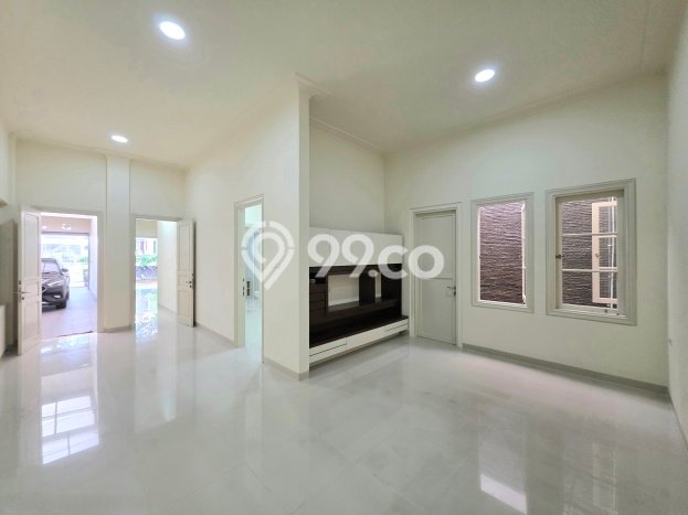 Hunian Modern Dikontrakkan 4 Kamar di Menteng Bisa Nego Hunian Modern Dikontrakkan 4 Kamar di Menteng Bisa Nego