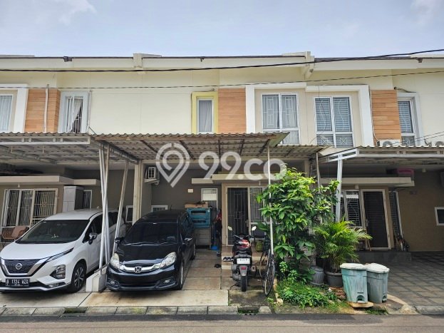 For Sale Hunian Rumah Nyaman 2 Kamar di Babakan, Tangerang For Sale Hunian Rumah Nyaman 2 Kamar di Babakan, Tangerang
