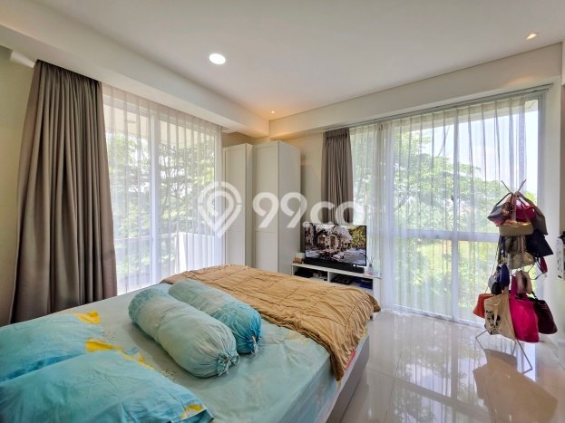 Hunian Apartemen Strategis untuk Dijual di Tangerang dengan 1 Kamar Hunian Apartemen Strategis untuk Dijual di Tangerang dengan 1 Kamar