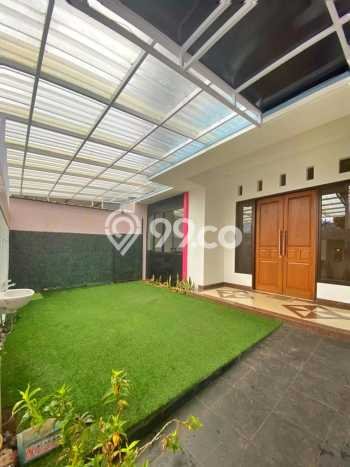 Dijual Hunian Mewah dengan Fasilitas Sekitar Lengkap di BSD, Tangerang Selatan Dijual Hunian Mewah dengan Fasilitas Sekitar Lengkap di BSD, Tangerang Selatan
