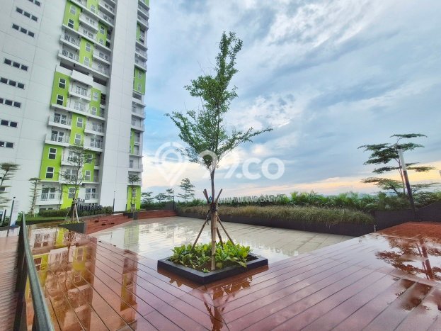 Dijual Segera Apartemen 1 KT, 1 KM, 21m2 di Jagakarsa, Jakarta Selatan Dijual Segera Apartemen 1 KT, 1 KM, 21m2 di Jagakarsa, Jakarta Selatan
