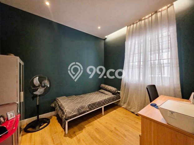 Hot Offer Hunian Mewah Ideal dan Luas di BSD, Tangerang Selatan Hot Offer Hunian Mewah Ideal dan Luas di BSD, Tangerang Selatan