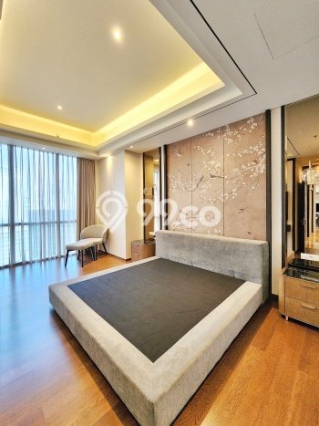 HARGA TERBAIK! Apartemen Kawasan Tanah Abang, 3 KT, Luas 217m², Ready Ditempati HARGA TERBAIK! Apartemen Kawasan Tanah Abang, 3 KT, Luas 217m², Ready Ditempati