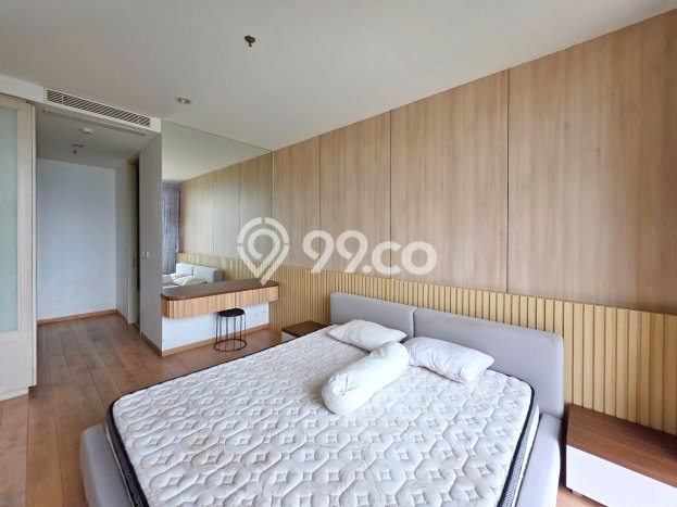Untuk Dijual Apartemen 2 KT & 2 KM di Jakarta Selatan Lokasi Strategis Untuk Dijual Apartemen 2 KT & 2 KM di Jakarta Selatan Lokasi Strategis