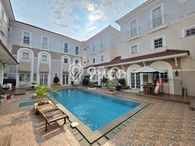 Rumah Kost untuk Dijual di Pagedangan dengan 4 KT, 2 KM, Luas 99m2 Rumah Kost untuk Dijual di Pagedangan dengan 4 KT, 2 KM, Luas 99m2