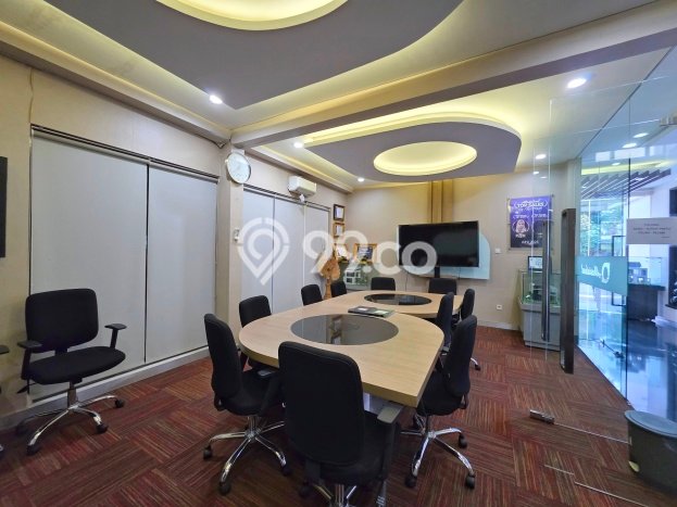 Untuk Dijual! Kantor di BSD Anggrek Loka Tangerang LT 300m2 / LB 468m2 Kawasan Bisnis Untuk Dijual! Kantor di BSD Anggrek Loka Tangerang LT 300m2 / LB 468m2 Kawasan Bisnis