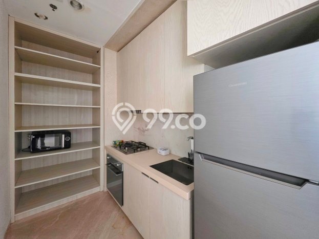 Untuk Dijual Apartemen 2 KT & 2 KM di Jakarta Selatan Lokasi Strategis Untuk Dijual Apartemen 2 KT & 2 KM di Jakarta Selatan Lokasi Strategis