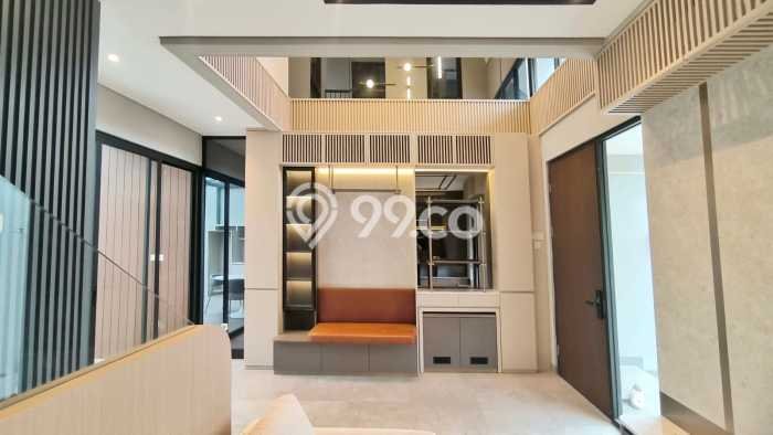 Jual Rumah Strategis Bagus Punya 2 KT di Serpong Tangerang Selatan - Jual Rumah Strategis Bagus Punya 2 KT di Serpong Tangerang Selatan -