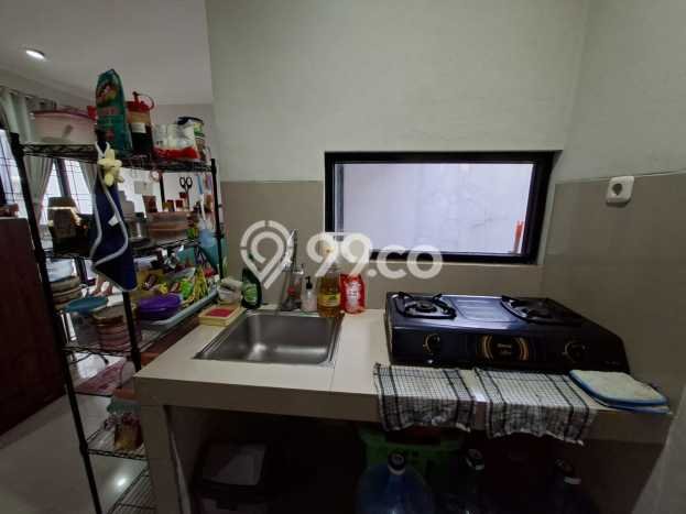 Rumah Strategis Modern Lb 55m2 di Gunung Sindur, Bogor Rumah Strategis Modern Lb 55m2 di Gunung Sindur, Bogor
