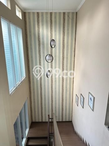 Siap Huni Rumah Mewah 3 Kamar di BSD Dekat ke Mana Saja Siap Huni Rumah Mewah 3 Kamar di BSD Dekat ke Mana Saja
