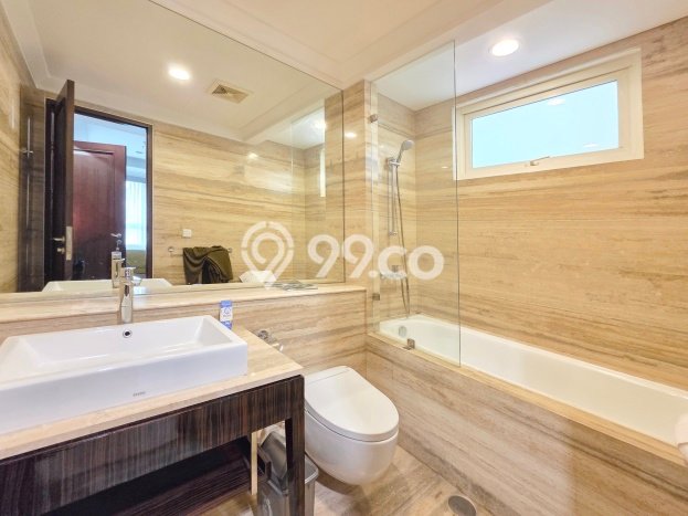 Apartemen Prestisius Dijual di Jakarta Selatan Lokasi Strategis Punya 3 Kamar Tidur Apartemen Prestisius Dijual di Jakarta Selatan Lokasi Strategis Punya 3 Kamar Tidur