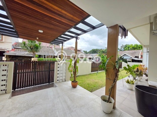 Best Deal Hunian Mewah Ideal dan Luas di BSD, Tangerang Selatan Best Deal Hunian Mewah Ideal dan Luas di BSD, Tangerang Selatan