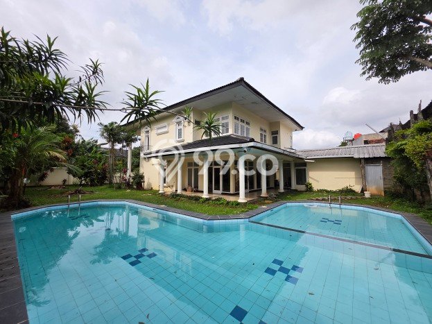 For Sale Rumah Elit Exclusive di Cilandak, Jakarta Selatan For Sale Rumah Elit Exclusive di Cilandak, Jakarta Selatan