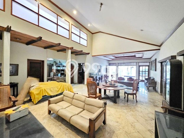 Dijual Rumah Premium dengan Fasilitas Sekitar Komplit di Pesanggrahan, Jakarta Selatan Dijual Rumah Premium dengan Fasilitas Sekitar Komplit di Pesanggrahan, Jakarta Selatan