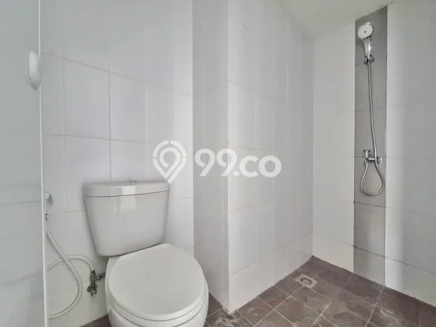 Dijual Segera Apartemen 1 KT, 1 KM, 21m2 di Jagakarsa, Jakarta Selatan Dijual Segera Apartemen 1 KT, 1 KM, 21m2 di Jagakarsa, Jakarta Selatan