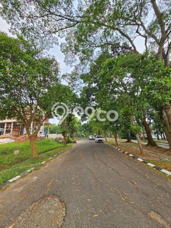 Tanah Strategis Dijual di Cinere Depok 405m2 Tanah Strategis Dijual di Cinere Depok 405m2