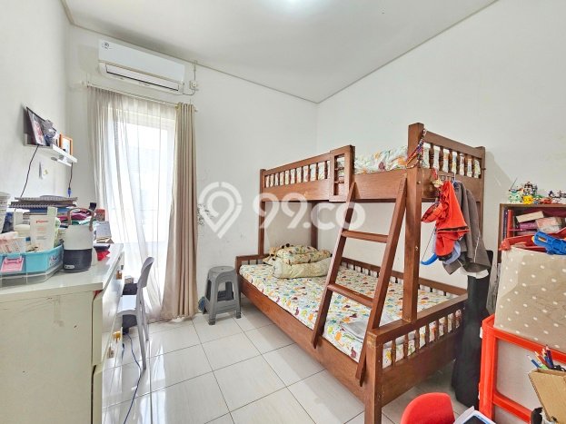 For Sale Hunian Rumah Nyaman 2 Kamar di Babakan, Tangerang For Sale Hunian Rumah Nyaman 2 Kamar di Babakan, Tangerang