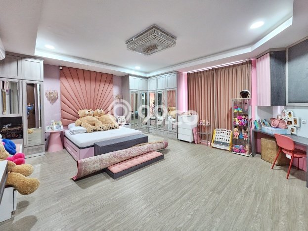 Dijual Hunian Mewah dengan Fasilitas Sekitar Lengkap di Cinere, Depok Dijual Hunian Mewah dengan Fasilitas Sekitar Lengkap di Cinere, Depok