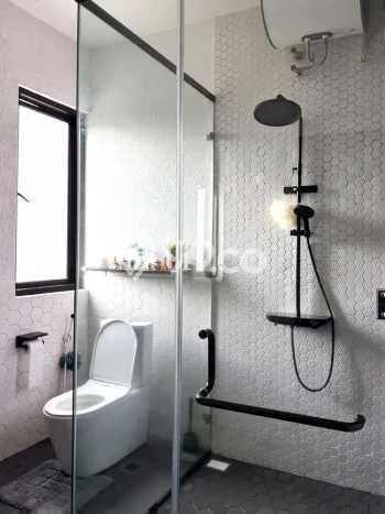 Best Deal Hunian Premium Ideal dan Luas di BSD, Tangerang Selatan Best Deal Hunian Premium Ideal dan Luas di BSD, Tangerang Selatan