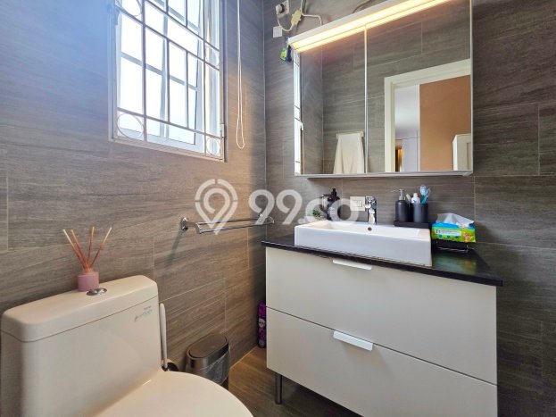 Hot Offer Hunian Mewah Ideal dan Luas di BSD, Tangerang Selatan Hot Offer Hunian Mewah Ideal dan Luas di BSD, Tangerang Selatan