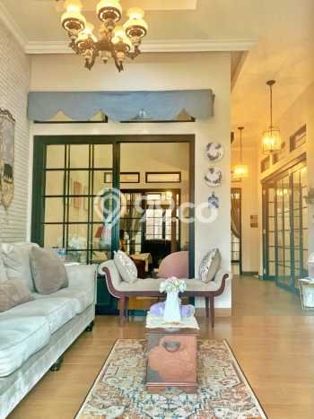 Hot Offer Hunian Mewah Ideal dan Luas di BSD, Tangerang Selatan Hot Offer Hunian Mewah Ideal dan Luas di BSD, Tangerang Selatan