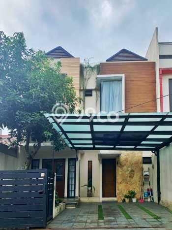 Hot Offer Hunian Mewah Ideal dan Luas di BSD, Tangerang Selatan Hot Offer Hunian Mewah Ideal dan Luas di BSD, Tangerang Selatan
