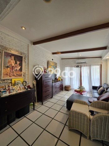 Siap Huni Rumah Mewah 4 Kamar di Pondok Aren Dekat ke Mana Saja Siap Huni Rumah Mewah 4 Kamar di Pondok Aren Dekat ke Mana Saja