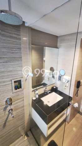 Dijual Segera Apartemen 1 KT & 1 KM di Cilandak, Jakarta Selatan Dijual Segera Apartemen 1 KT & 1 KM di Cilandak, Jakarta Selatan