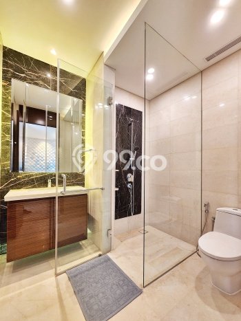 Apartemen High-End Dijual di Tanah Abang Luas 268m2 Apartemen High-End Dijual di Tanah Abang Luas 268m2