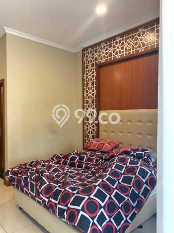 Dijual Hunian Mewah dengan Fasilitas Sekitar Lengkap di BSD, Tangerang Selatan Dijual Hunian Mewah dengan Fasilitas Sekitar Lengkap di BSD, Tangerang Selatan
