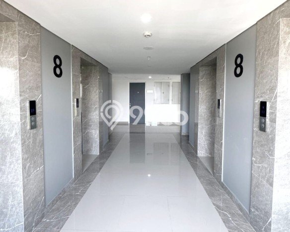 Apartemen Harga Terjangkau Dijual di Serpong, Tangerang Selatan Punya 1 Kamar Tidur Apartemen Harga Terjangkau Dijual di Serpong, Tangerang Selatan Punya 1 Kamar Tidur