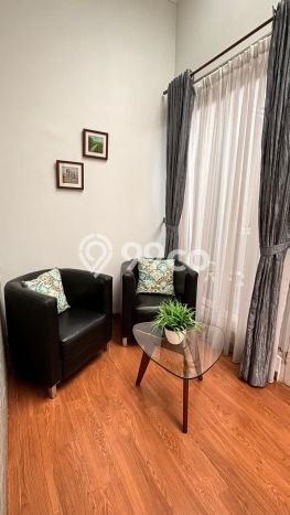 Siap Huni Rumah Mewah 3 Kamar di BSD Dekat ke Mana Saja Siap Huni Rumah Mewah 3 Kamar di BSD Dekat ke Mana Saja