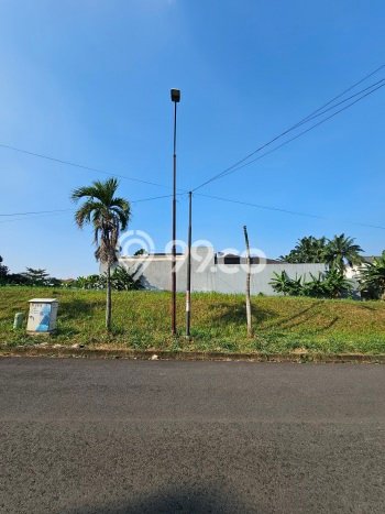 Tanah Dijual Area Strategis di Pondok Indah Jakarta Selatan 576m2 Tanah Dijual Area Strategis di Pondok Indah Jakarta Selatan 576m2