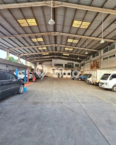 Komersial Bagus LT 4024m2 LB 3469m2 Dijual di Senen Jakarta Pusat Komersial Bagus LT 4024m2 LB 3469m2 Dijual di Senen Jakarta Pusat